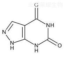 奧昔嘌醇標準品
