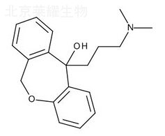 鹽酸多塞平雜質(zhì)B標(biāo)準(zhǔn)品