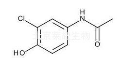 對(duì)乙酰氨基酚雜質(zhì)C標(biāo)準(zhǔn)品