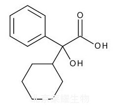 鹽酸奧昔布寧雜質(zhì)D標準品