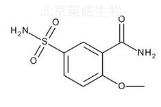 舒必利雜質F標準品