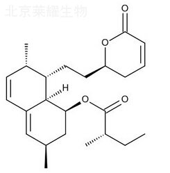 洛伐他汀雜質C標準品