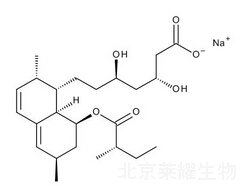 洛伐他汀雜質(zhì)B標(biāo)準(zhǔn)品