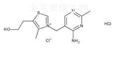 鹽酸硫胺素標(biāo)準(zhǔn)品