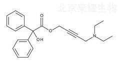 鹽酸奧昔布寧雜質B標準品