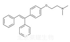 枸櫞酸他莫昔芬雜質C標準品