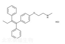 枸櫞酸他莫昔芬雜質(zhì)F標(biāo)準(zhǔn)品