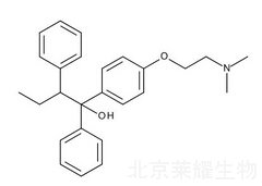 枸櫞酸他莫昔芬雜質B標準品