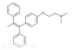 枸櫞酸他莫昔芬雜質(zhì)D
