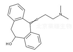 鹽酸阿米替林雜質F標準品