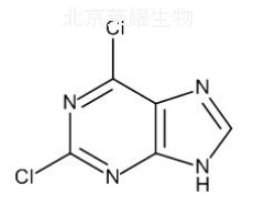 2,6-二氯嘌呤標(biāo)準(zhǔn)品