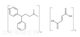 馬來酸非利拉明雜質C標準品