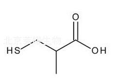 卡托普利雜質(zhì)C標(biāo)準(zhǔn)品