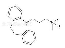 丙咪嗪氮氧化物