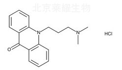 鹽酸丙咪嗪雜質C標準品
