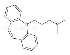 鹽酸丙咪嗪雜質B標準品