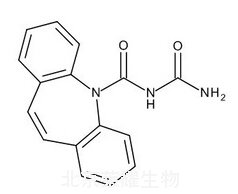 卡馬西平雜質C標準品