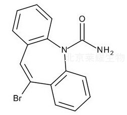 卡馬西平雜質G標準品