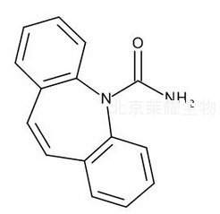卡馬西平標準品
