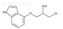 吲哚洛爾雜質F標準品