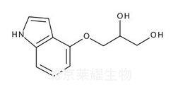 吲哚洛爾雜質D標準品