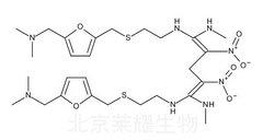 鹽酸雷尼替丁雜質I標準品