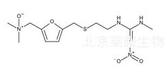 鹽酸雷尼替丁雜質E標準品