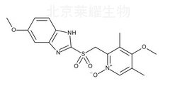 奧美拉唑雜質I標準品