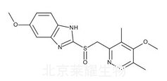 奧美拉唑標準品