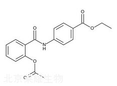 苯佐卡因乙酰基水楊酰胺標(biāo)準(zhǔn)品