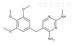甲氧芐氨嘧啶雜質A標準品