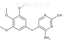 甲氧芐氨嘧啶雜質(zhì)E標(biāo)準(zhǔn)品