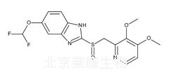 泮托拉唑標準品