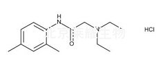 鹽酸利多卡因雜質I標準品