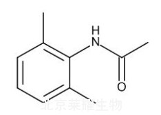 鹽酸利多卡因雜質C標準品
