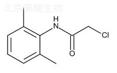 鹽酸利多卡因雜質H標準品