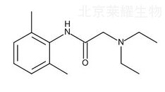 利多卡因標準品