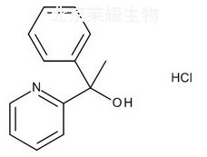 琥珀酸多西拉敏雜質(zhì)B標準品