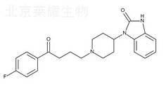 苯哌利多標準品