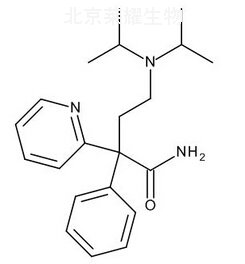 丙吡胺標準品