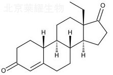 左炔諾孕酮雜質L標準品