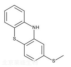 2-甲巰基吩噻嗪標準品
