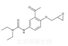 鹽酸塞利洛爾雜質G標準品