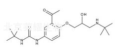 鹽酸塞利洛爾雜質(zhì)C標(biāo)準(zhǔn)品
