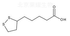 硫辛酸標準品
