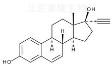 炔雌醇雜質I標準品