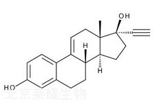 炔雌醇雜質B標準品