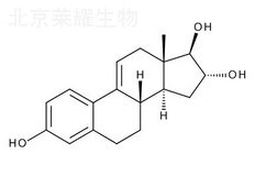 雌三醇雜質A標準品