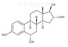 6α-羥雌三醇標準品