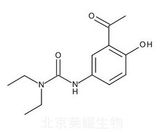鹽酸塞利洛爾雜質F標準品